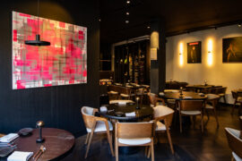 Allium Haarlem - casual chique restaurant