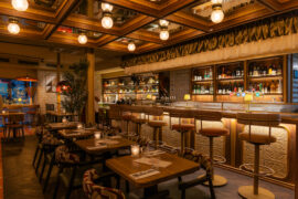 Bilboa Spaanse Restobar Tapas Haarlem